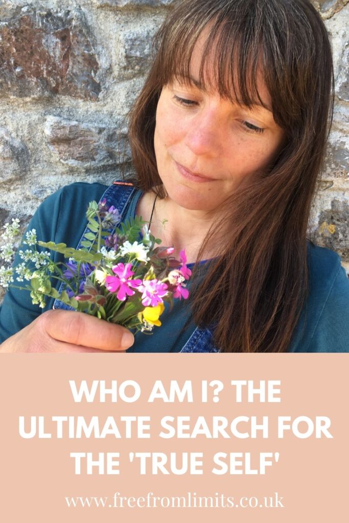 Who Am I? The ultimate question with a much simpler answer than you might imagine! #whoami? #meaningoflife