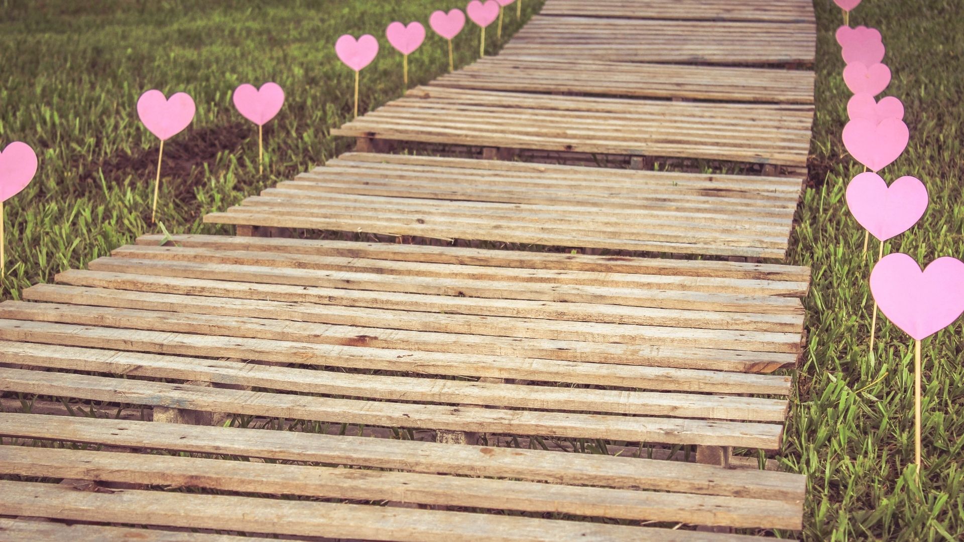 Love Pathhead The Healing Power of Love - Free From Limits